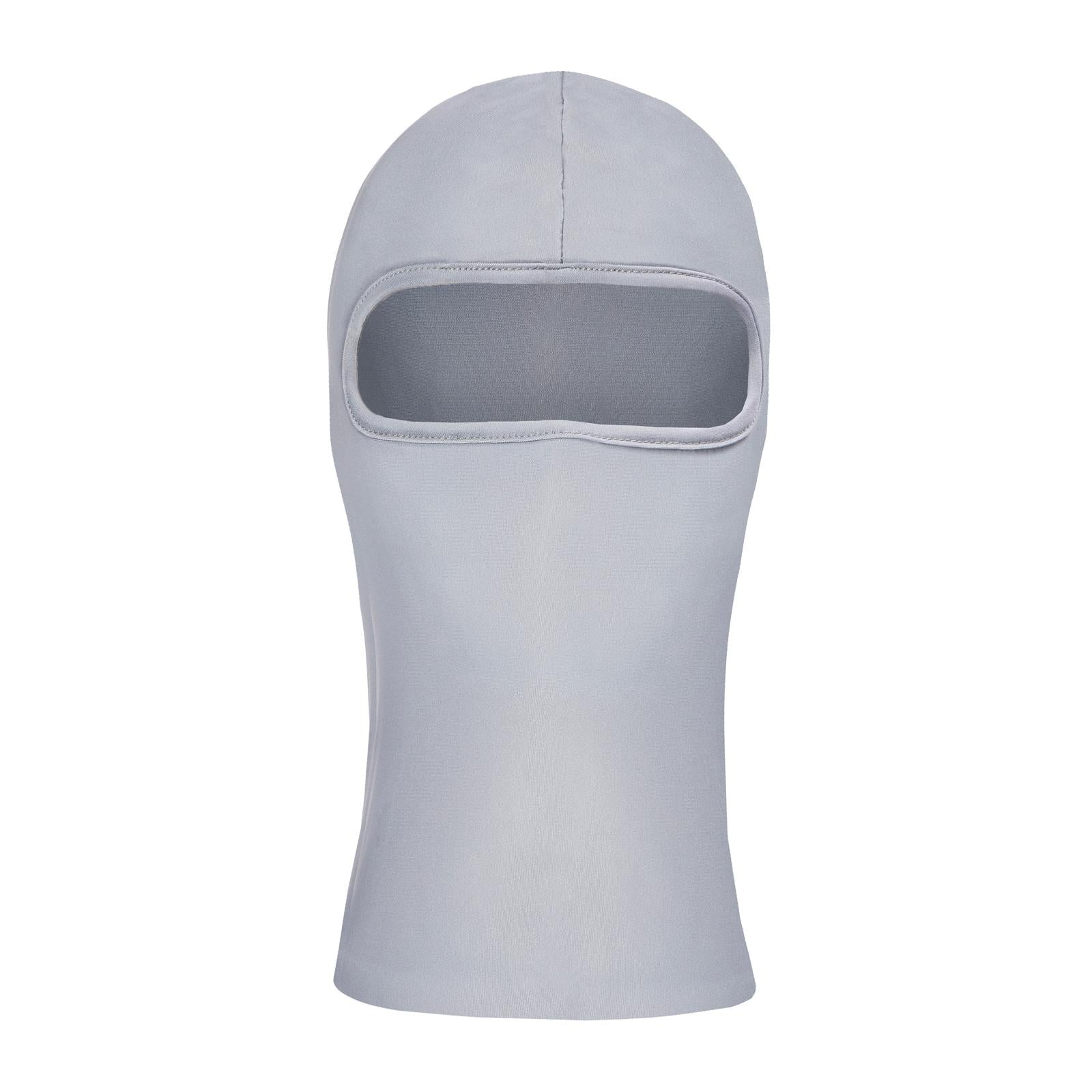 Recursive ski mask