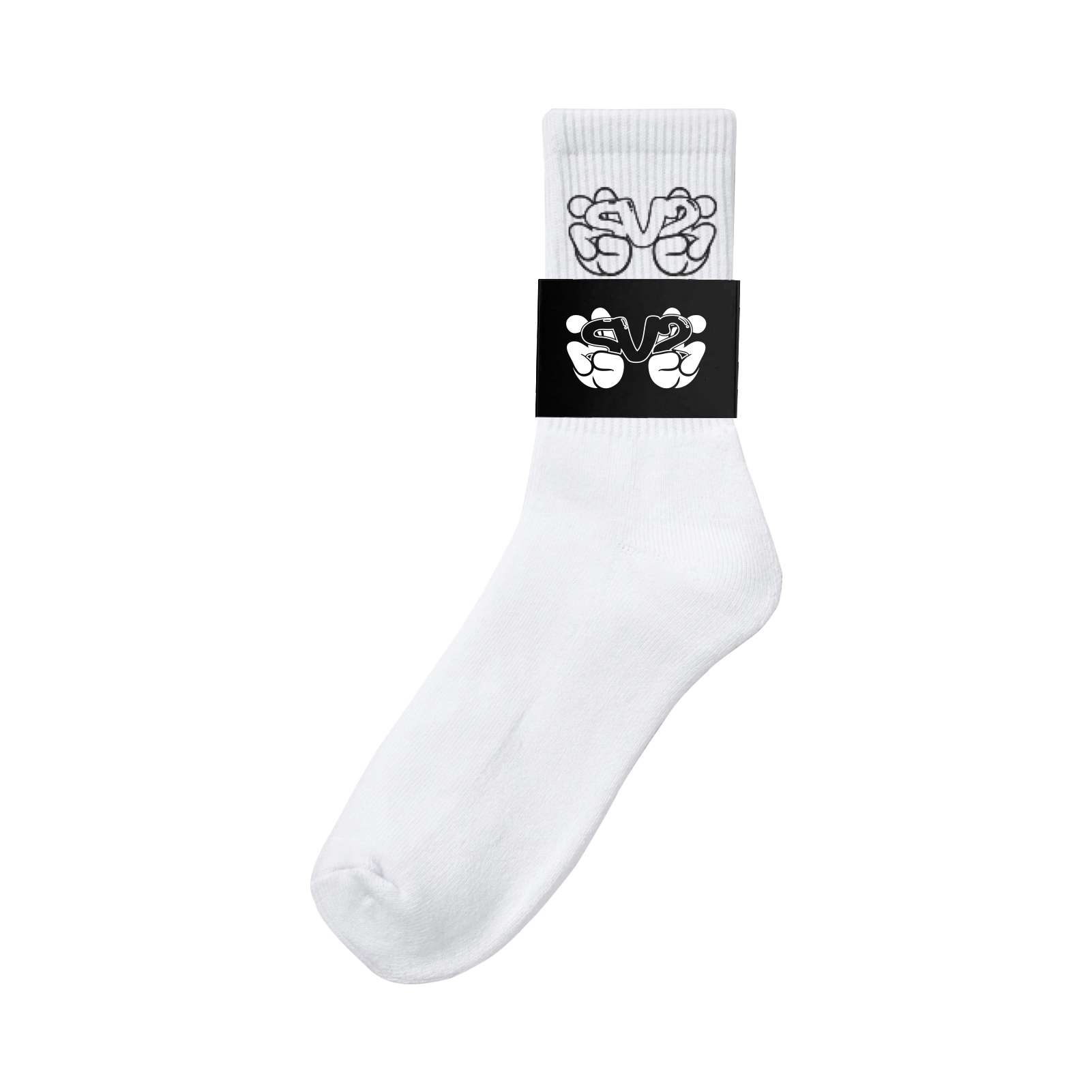 Athletic SV2 socks
