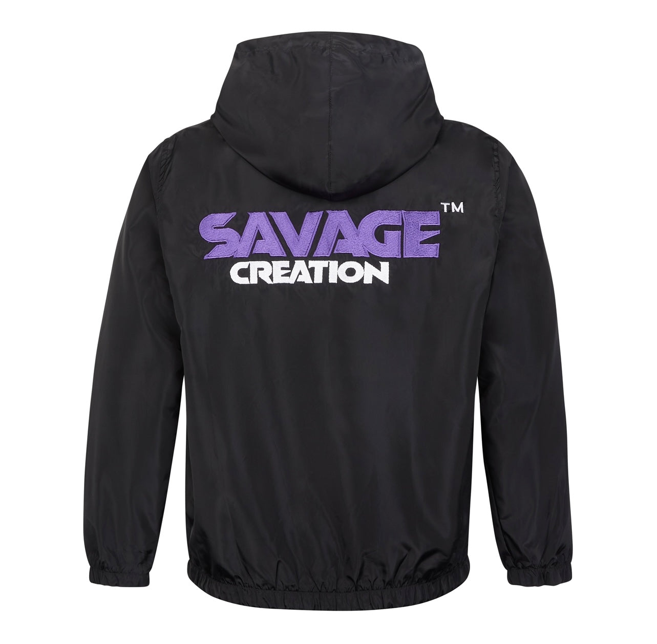 Grape cargo jacket